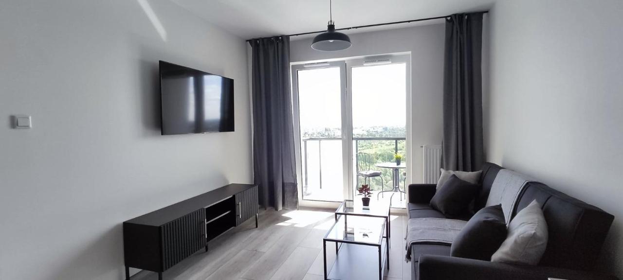 Apartament Blisko Morza I Gdanskiej Starowki المظهر الخارجي الصورة