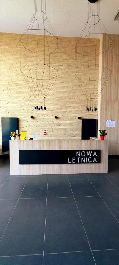 Apartament Blisko Morza I Gdanskiej Starowki المظهر الخارجي الصورة